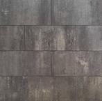 **ACTIE** Smartton XXS Grigio Scuro (Amiata) 30x60x4 cm, Ophalen of Verzenden, Nieuw, Beton, Terrastegels