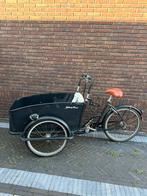 Johnny Loco bakfiets, Ophalen of Verzenden, Gebruikt, 2 kinderen, Johnny Loco