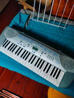Casio keyboard. Werkt zowel op stroom als batterijen, Ophalen of Verzenden, Gebruikt, Overige aantallen, Casio
