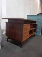 Vintage meubel/kookeiland, 50 tot 100 cm, 25 tot 50 cm, Ophalen of Verzenden, Zo goed als nieuw