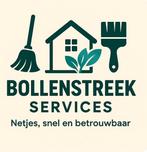 Schoonmaker Beschikbaar – Bollenstreek, Vacatures