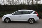 Kia cee'd Sporty Wagon 1.6 CRDi Navigator Plus Pack | NO APK, Auto's, Kia, Voorwielaandrijving, Euro 5, Stof, Gebruikt