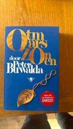 Peter Buwalda - Otmars zonen, Verzenden, Zo goed als nieuw, Nederland, Peter Buwalda