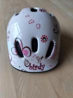 Birdy kinderhelm - Zo goed als nieuw, Jongen of Meisje, Overige maten, Ophalen of Verzenden, Zo goed als nieuw