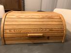 Broodtrommel, Huis en Inrichting, Keuken | Keukenelementen, Ophalen, 50 tot 100 cm, Zo goed als nieuw, Minder dan 100 cm