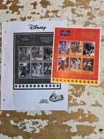 7313 disney the hunchback of notre dame stvincent grenadines, Verzenden, Overige thema's