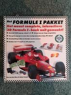 A. Cooper - Het Formule I pakket, Ophalen of Verzenden, Gelezen, A. Cooper; R. van der Meer