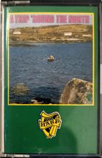A Trip 'Round The North - Cassette - Ireland - 1980, Cd's en Dvd's, Cassettebandjes, Ophalen, 1 bandje, Zo goed als nieuw, Origineel