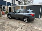 BMW X1 1.5 D Sdrive 16D 2017 Grijs, Leder, Particulier, 750 kg, 1400 kg