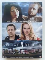 Nieuwe Buren - Complete Serie DVD, Gebruikt, Boxset, Drama, Ophalen of Verzenden