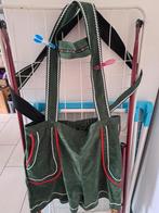 Stoffen model lederhose maat 52, Ophalen of Verzenden, Zo goed als nieuw, Maat 52/54 (L)