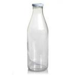 inmaakflessen, Ophalen of Verzenden, Gebruikt, Glas, Pot, Bus of Blik