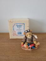 Cherished teddies, Ophalen of Verzenden, Zo goed als nieuw, Beeldje, Cherished Teddies