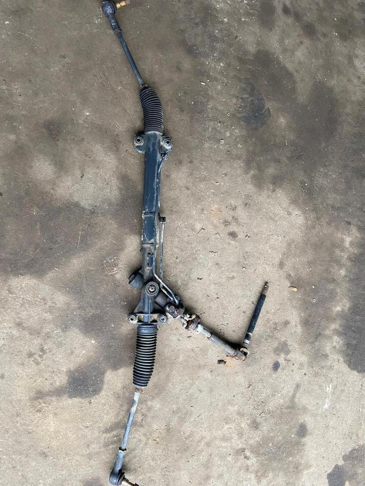 Iveco stuurhuis, Auto-onderdelen, Besturing, Overige automerken, Gebruikt, Ophalen