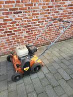 eliet verticuteermachine, Tuin en Terras, Ophalen, Zo goed als nieuw, Benzine, Eliet/Honda