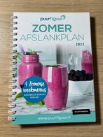 Puurfiguur Zomer Afslankplan, Boeken, Gezondheid, Dieet en Voeding, Ophalen of Verzenden, Zo goed als nieuw, Dieet en Voeding