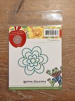 Snijmal Bloem Yvonne Creations 1,25 Nieuw, Ophalen of Verzenden, Nieuw, Pons of Mal