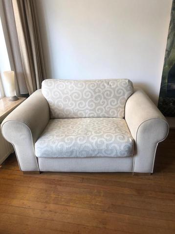 Loveseat, gratis ophalen