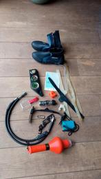 Duikspullen, Ophalen of Verzenden, Gebruikt, Overige typen