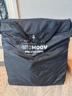 Aeromoov Campingbedje/Box - Zo goed als nieuw, Kinderen en Baby's, Ophalen of Verzenden, Zo goed als nieuw, Vierkant