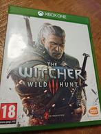 The Witcher 3 Wild Hunt - Xbox One, Spelcomputers en Games, Games | Xbox One, Ophalen of Verzenden