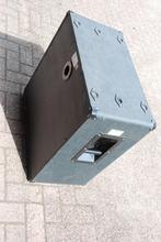 Marshall 4x12 inch kabinet celestion, 140 rms watt by 8 ohm, Ophalen, Gebruikt, Elektrische gitaar