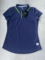 Sport shirt Björn Borg ! NIEUW ! met kaartje, Blauw, Nieuw, Ophalen of Verzenden, Bjorn Borg