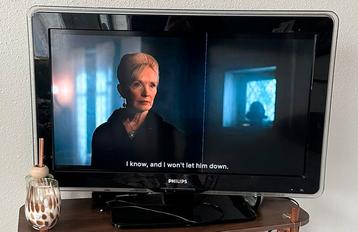 Philips televisie tv  beschikbaar voor biedingen