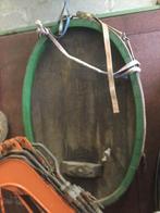 Wandborden van grote eiken wijnvaten 300 en 2400ltr vat, Ophalen, Zo goed als nieuw