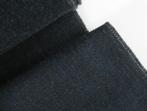 Kvadrat Land antraciet; 12,7 meter meubelstof; NU 55€ p.m., Wol, 120 cm of meer, Ophalen of Verzenden, Grijs