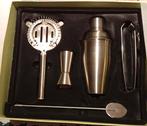 Cocktail shaker set 5 delig, Ophalen, Nieuw