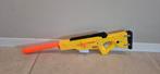 Nerf Fortnite BASR-L Sniper, Ophalen, Zo goed als nieuw, Jongen of Meisje