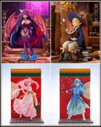 [𝗣𝗿𝗲-𝗼𝗿𝗱𝗲𝗿] Japan Statue Fixed Pose Figure, Verzenden, Nieuw
