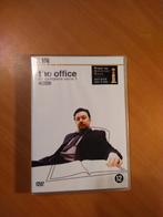 2-DVD The Office De complete serie 1, Vanaf 12 jaar, Ophalen of Verzenden, Zo goed als nieuw, Komedie