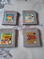 Game Boy Spellen Collectie - 8 stuks, 1 speler, Ophalen of Verzenden, Gebruikt, Avontuur en Actie