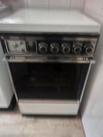 Gasfornuis, Gebruikt, Gas, Vrijstaand, 85 tot 90 cm