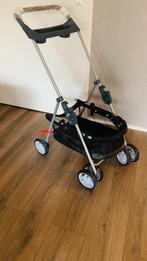 Honden buggy trolley kar, Ophalen, Nieuw