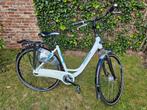 Te koop: Gazelle Orange C7 + damesfiets 28 inch, 47 tot 50 cm, Versnellingen, Ophalen of Verzenden, Zo goed als nieuw
