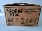 Diaprojector Rollei, Ophalen, Zo goed als nieuw