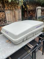 Dakkoffer, Auto diversen, Dakkoffers, Ophalen