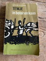 2 Joodse boeken, Ophalen of Verzenden, Zo goed als nieuw
