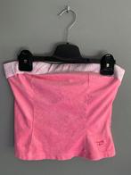 Sexy Roze Strapless Top maat M, Maat 38/40 (M), Marca Kosiuko, Ophalen of Verzenden, Roze