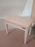 Innox Piano kruk, Ophalen of Verzenden, Zo goed als nieuw, Hout