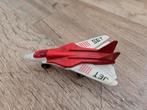 Matchbox vliegtuig in top staat, Verzamelen, Ophalen of Verzenden, Zo goed als nieuw, Kaart, Foto of Prent