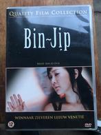 Bin Jip DVD ; Quality film Collection, Vanaf 12 jaar, Ophalen of Verzenden, Zo goed als nieuw, Azië
