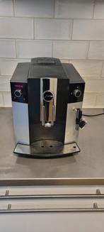 Jura Impressa C65 Koffiemachine - Gereinigd!, Gebruikt, Koffiemachine, 2 tot 4 kopjes, Afneembaar waterreservoir