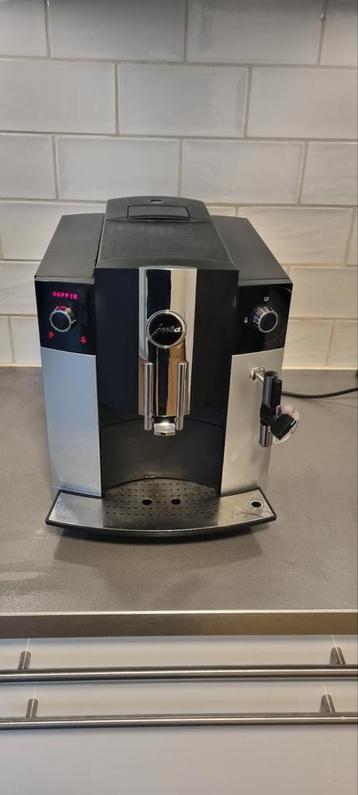Jura Impressa C65 Koffiemachine - Gereinigd! beschikbaar voor biedingen