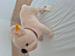 Steiff bulldog, Ophalen, Zo goed als nieuw, Wild dier, Schedel