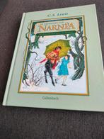 Boek de kronieken van Narnia, Ophalen, Zo goed als nieuw, C.S. Lewis