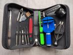 Gereedschapsetje reparatie horloge €10 per set (1), Sieraden, Tassen en Uiterlijk, Horloges | Heren, Ophalen of Verzenden